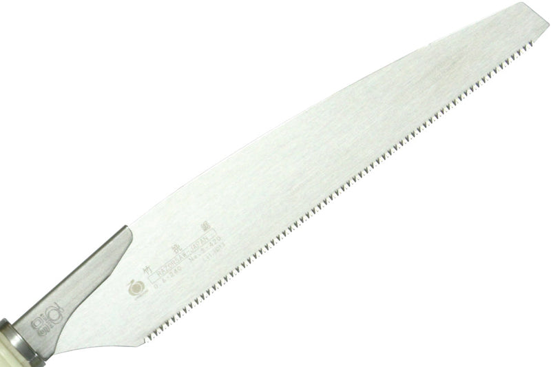 GYOKUCHO RAZORSAW Bamboo Saw 240 mm No. 420