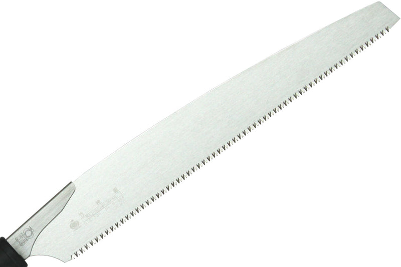 GYOKUCHO RAZORSAW Bamboo Saw EVAGRIP 330 mm No. 424