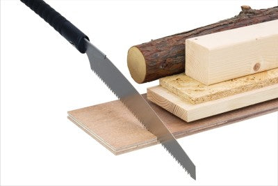 GYOKUCHO RAZORSAW Wood EVAGRIP 300 mm No. 501