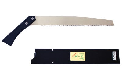 GYOKUCHO RAZORSAW Wooden Handle Saw 300 mm No. 713