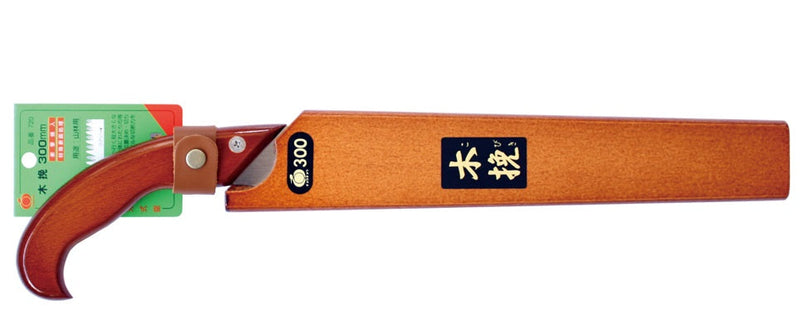 GYOKUCHO RAZORSAW KOBIKI 300 mm No. 720