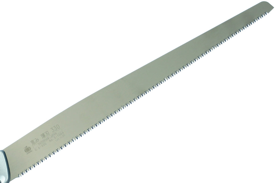 GYOKUCHO RAZORSAW Replacement Blade for MEGUMI Thin Blade 330 mm No. S1064
