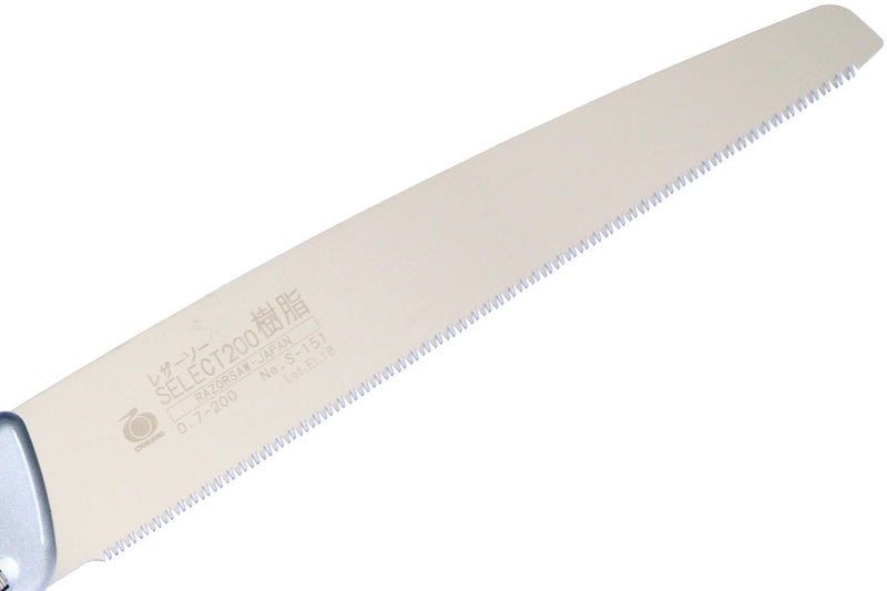 GYOKUCHO RAZORSAW Replacement Blade for SELECT200 Plastic No. S151