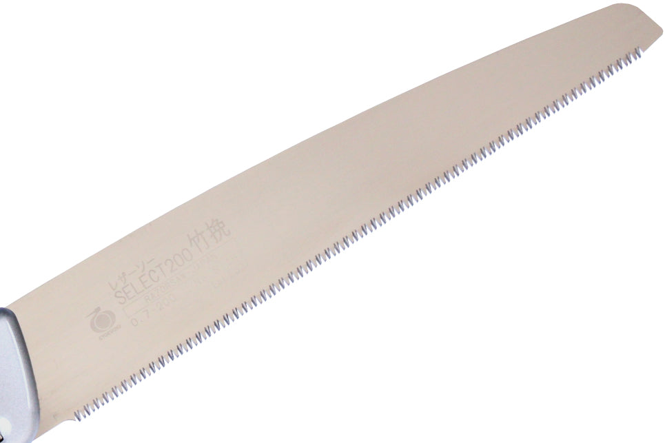 GYOKUCHO RAZORSAW Replacement Blade for SELECT200 Bamboo Felling No. S152