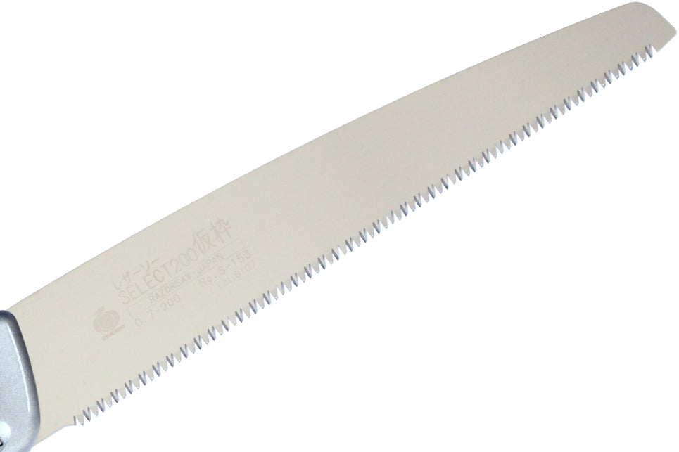 GYOKUCHO RAZORSAW Replacement Blade for SELECT200 Timberman's No. S153