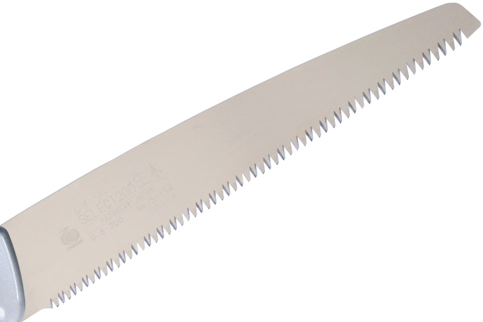 GYOKUCHO RAZORSAW Replacement Blade for SELECT200 Green Wood No. S154