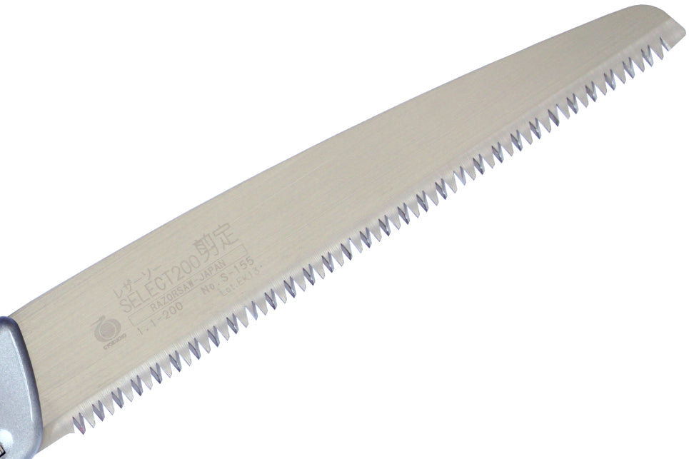 GYOKUCHO RAZORSAW Replacement Blade for SELECT200 Pruning No. S155