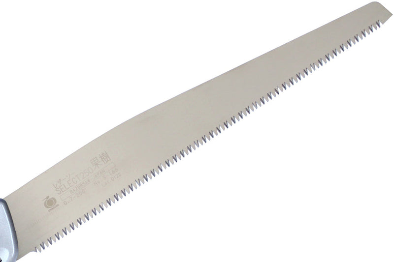 GYOKUCHO RAZORSAW Replacement Blade for SELECT250 Fruit Tree No. S166