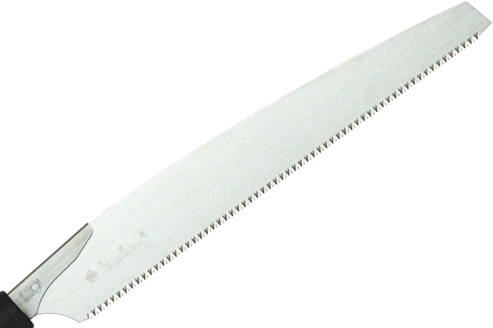 GYOKUCHO RAZORSAW Replacement Blade for Bamboo Saw EVAGRIP 330 mm No. S424