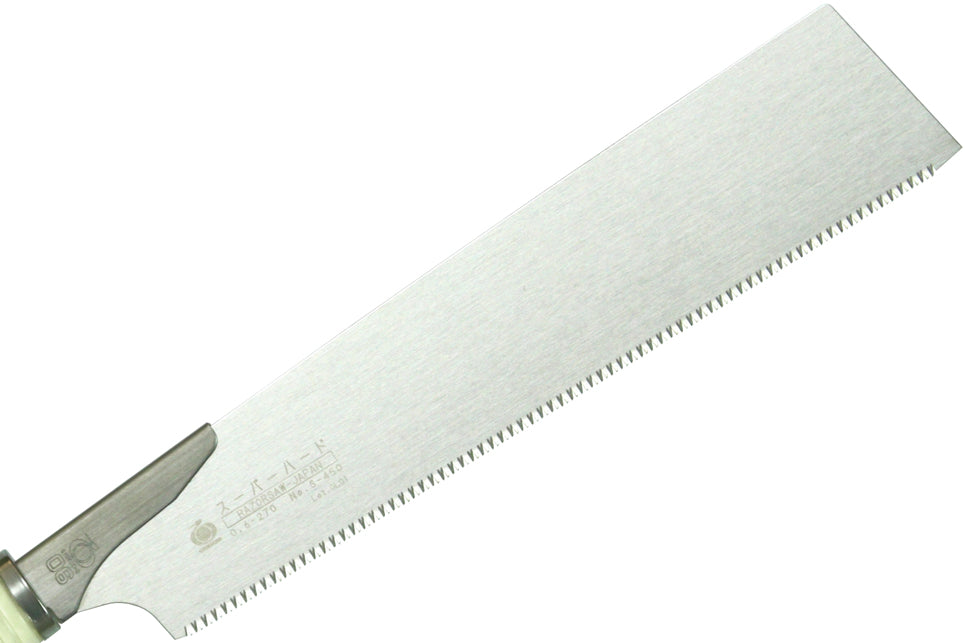 GYOKUCHO RAZORSAW Replacement Blade for Super Hard 06-270 No. S450