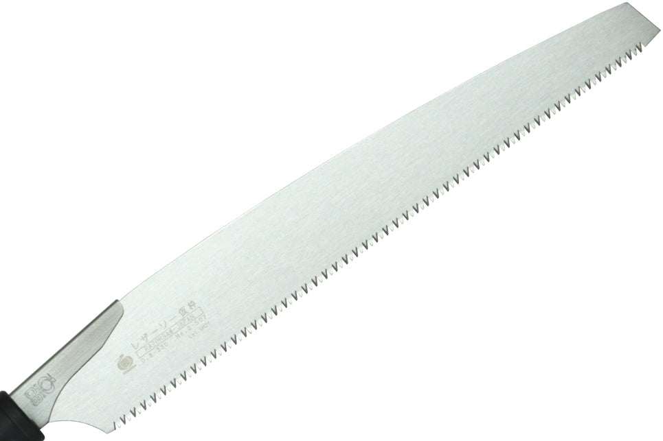 GYOKUCHO RAZORSAW Replacement Blade for Wood EVAGRIP 330 mm No. S507