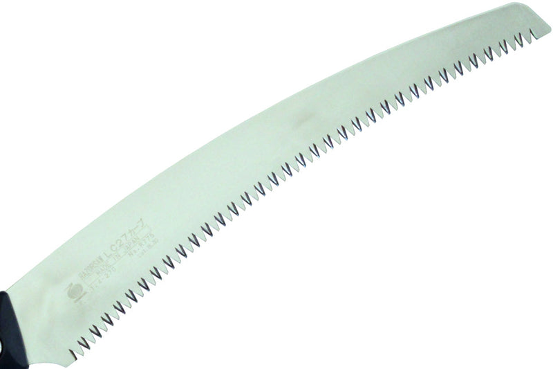 GYOKUCHO RAZORSAW LC27-A Curved Saw SK-5 No. 7753