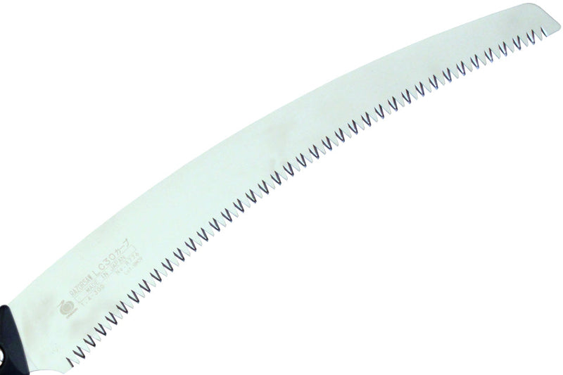 GYOKUCHO RAZORSAW LC30-A Curved Saw SK-5 No. 7763