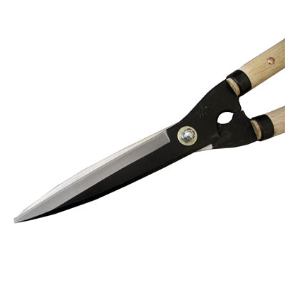 Hasami Masamune / Yoshioka Hamono 180 mm Shrub shears Blue Steel No.126B