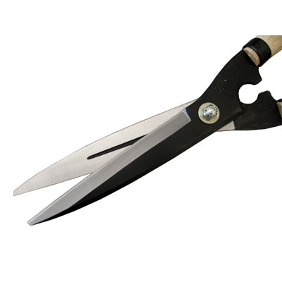Hasami Masamune / Yoshioka Hamono 180 mm Shrub shears Blue Steel No.126B