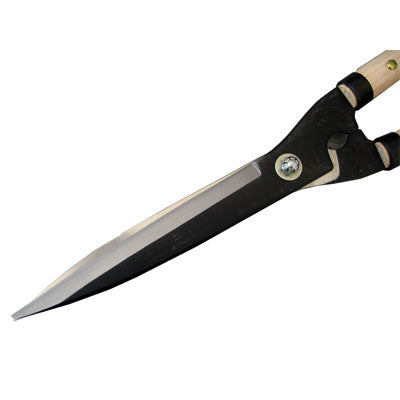 Hasami Masamune / Yoshioka Hamono 210 mm Shrub shears White Steel No.127A