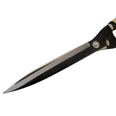 Hasami Masamune / Yoshioka Hamono 270 mm Shrub shears Blue Steel No.129