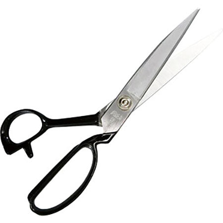 TONMA Fabric Scissors [Made in Japan] 12 inch Algeria