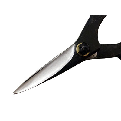 Hasami Masamune / Yoshioka Hamono 75 mm Ueki Pruning Shears Blue Steel No.2025