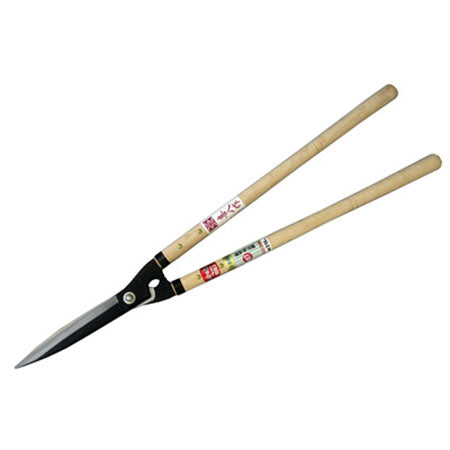 Hasami Masamune / Yoshioka Hamono 210 mm Shrub shears Blue Steel No.127B