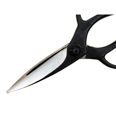 Hasami Masamune / Yoshioka Hamono 90 mm Ueki Pruning Shears Blue Steel No.203B-Screw