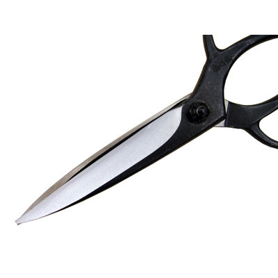 Hasami Masamune / Yoshioka Hamono 120 mm Ueki Pruning Shears Blue Steel No.204-Screw