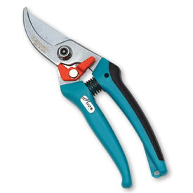 Kamaki Compact Pruning Shears Bypass Type Total Length 180 mm No. P-850