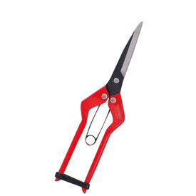 Kamaki Long Fruit Picker Scissors (L) Blade Length 65 mm Total Length 210 mm SK-5 No. 720D