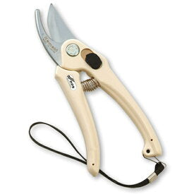 Kamaki Pruning Shears Hard Chrome Blade Bypass Type Total Length 185 mm No. P-900H