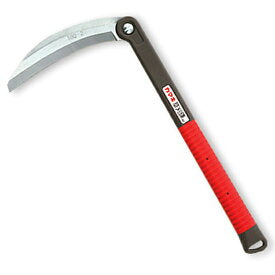 Kamaki Replaceable Blade Type Weeding Sickle 180 Blade Length 180 mm No. 180-2
