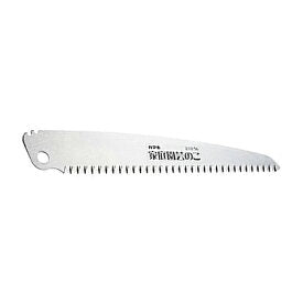 Kamaki Replacement Blade for Home Gardening S-21-2 and P-210-2 Versatile Teeth Blade Length 210 mm No. 210-2K