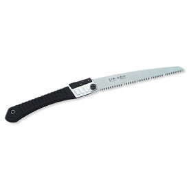 Kamaki Replaceable Blade Type Folding Saw U Hole Cut Blade Versatile Teeth Blade Length 210 mm No. L-21