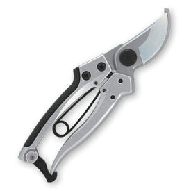 Kamaki Deluxe Pruning Shears Bypass Type Total Length 200 mm No. P-880DN