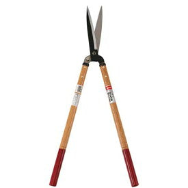 Kamaki Professional Hedge Shears Blade Length 210 mm Total Length 740 mm No. 550
