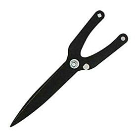 Kamaki Replacement Blade For Easy Hedge Shears (Common To No. 570) Length 280 mm Weight 290 g No. 520K