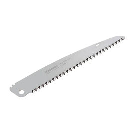 Kamaki Replacement Blade For W-21 and W-210 Wide Cut Blade Versatile Teeth Blade Length 210 mm No. W-210K