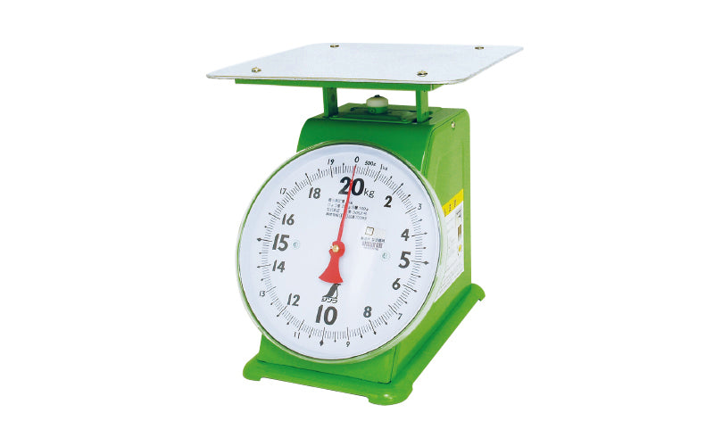 SHINWA 70093 Scale for Commercial Use 20 kg