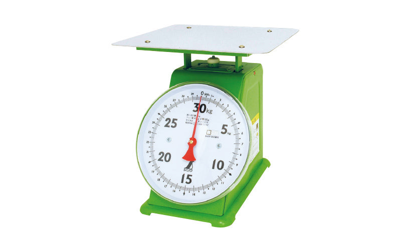 SHINWA 70102 Scale for Commercial Use 30 kg
