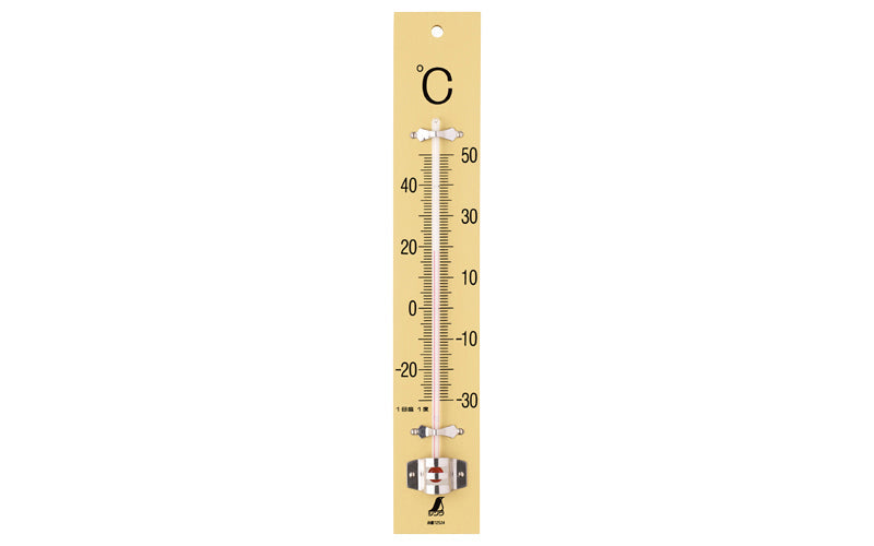 SHINWA 72524 Thermometer C