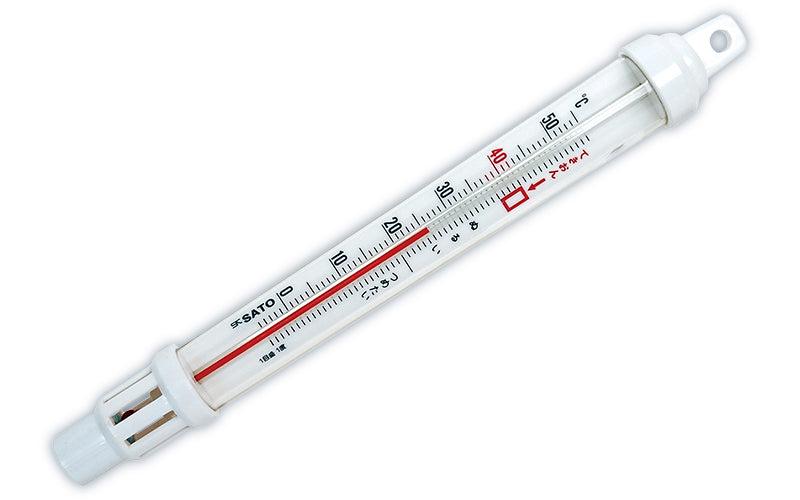 SHINWA 72651 Thermometer for Bath B-3