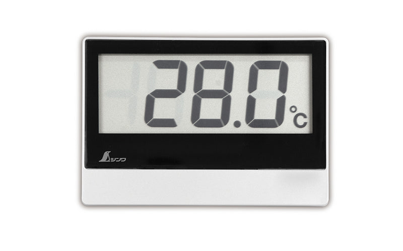 SHINWA 73116 Digital Thermometer Smart A