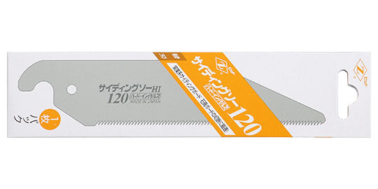 ZETSAW Replacement Blade for Siding Board Saw 120 mm No. 08113