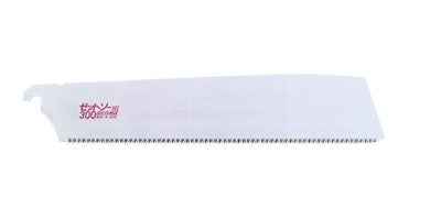 ZETSAW Replacement Blade for Rip, Cross and Diagonal Cut Saw 300 mm No. 15012