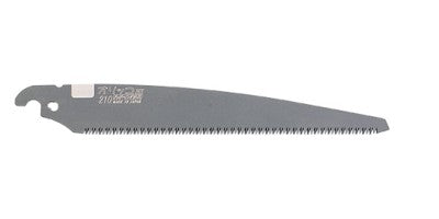 ZETSAW Replacement Blade for Folding Saw 210 mm No. 15026