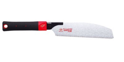 ZETSAW Handy Rip & Cross Wood Saw 200 mm for Carpentry No. 15086