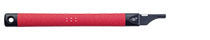 ZETSAW Handle Red No. 15952
