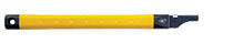 ZETSAW Handle for Rip, Cross and Diagonal Cut Saw 300 mm (Orange) No. 15973