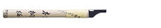 ZETSAW Handle for Fine Crosscut Saw 225 mm No. 15994