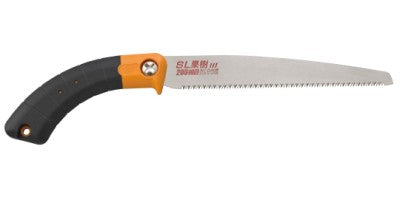ZETSAW Pruning Saw 200 mm  Fine Teeth for Fruits No. 17109