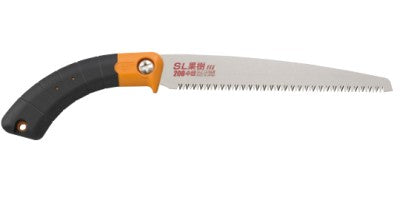 ZETSAW Pruning Saw 200 mm  Medium Teeth for Fruits No. 17110